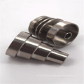 Titanium Nail for Tobacco with Hexadab Universal Domeless (ES-TN-029)